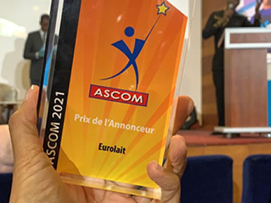la 8ème édition des ASCOM, le  grand rendez-vous des communicants qui font l’Afrique
