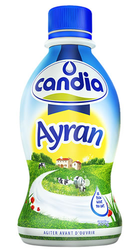 CANDIA AYRAN