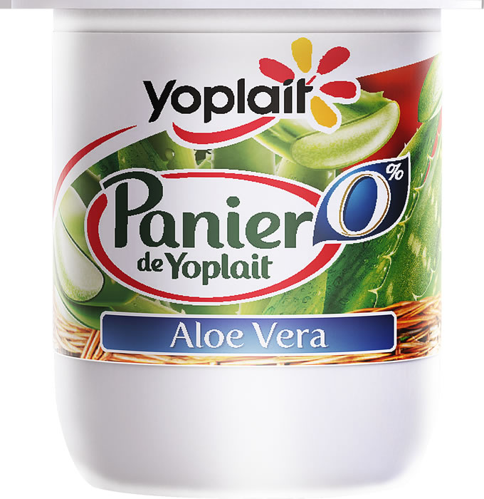 YOP Aloe Vera