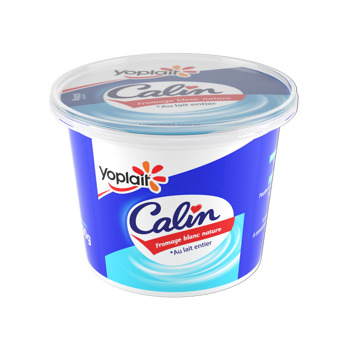 CALIN ENTIER 500g