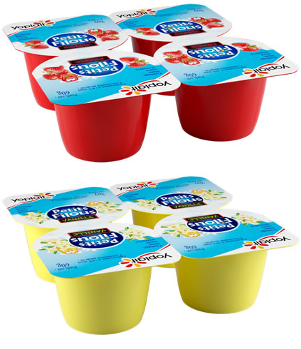 Yoplait Petits FILOUS