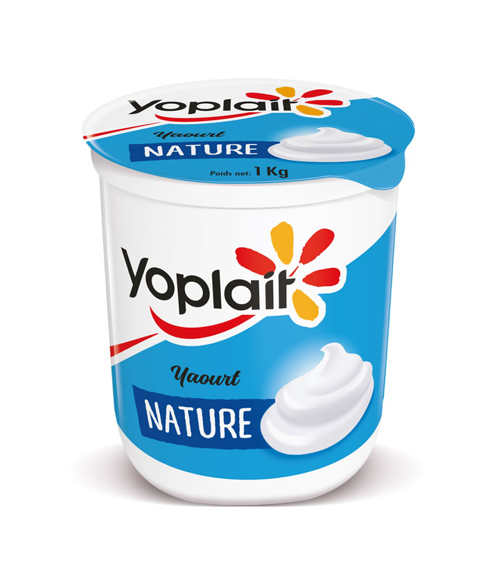 NATURE 1KG