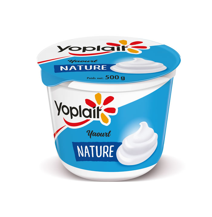 NATURE 500G 