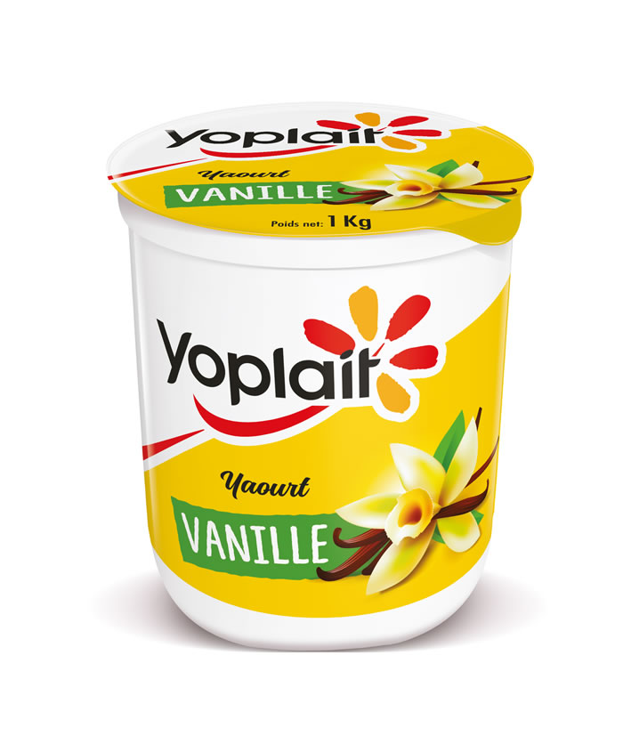Vanille 1kg