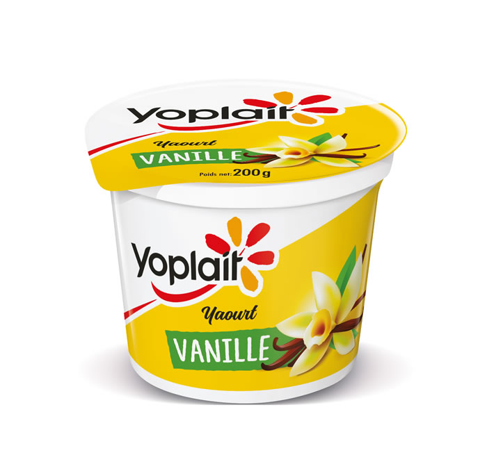 Vanille 500g