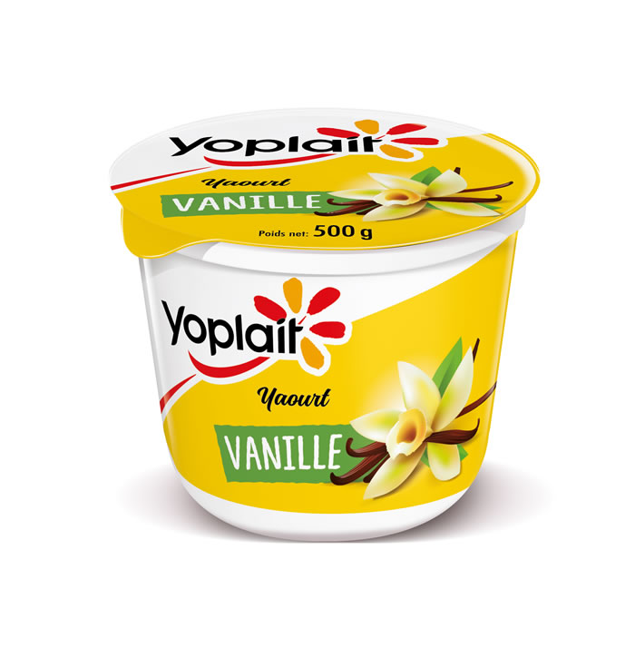 Vanille
