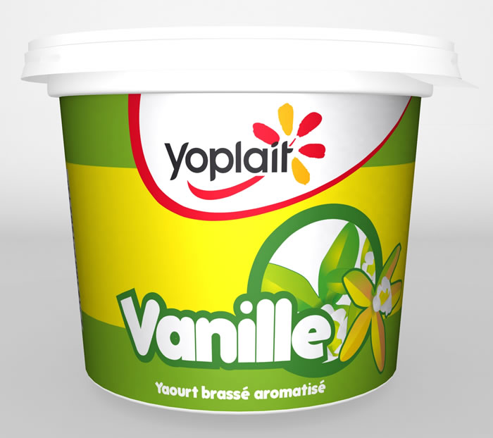 Vanille