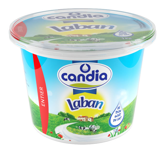 CANDIA LABAN 1kg