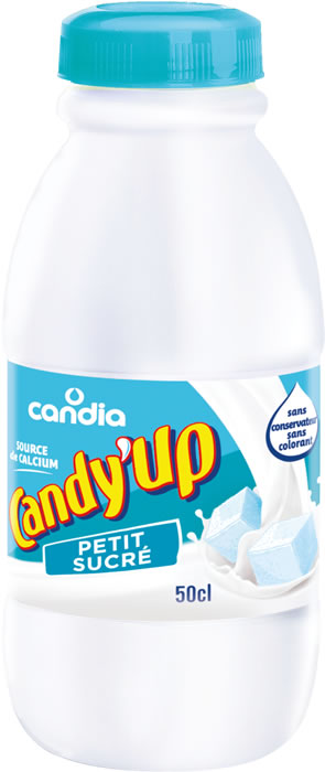 CANDIA Petit Sucré