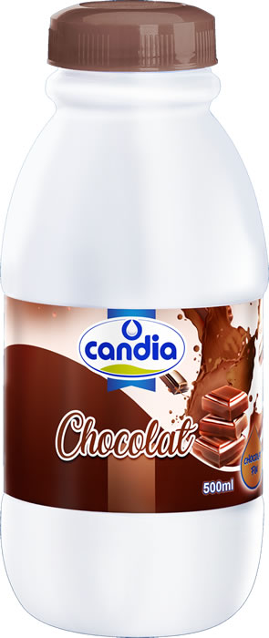 CANDIA CHOCOLAT