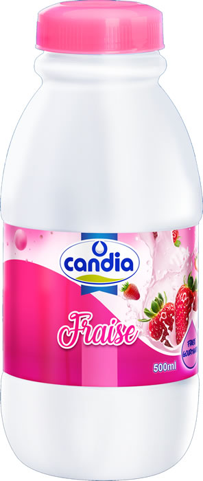 CANDIA FRAISE