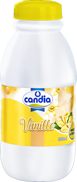 CANDIA VANILLE