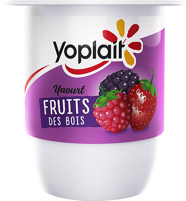 Fruit Bois