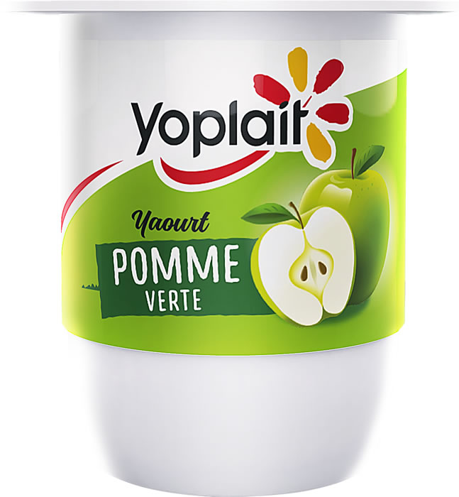 Pomme Verte