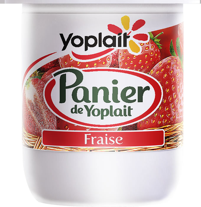 YOPLAIT CAMAROSA