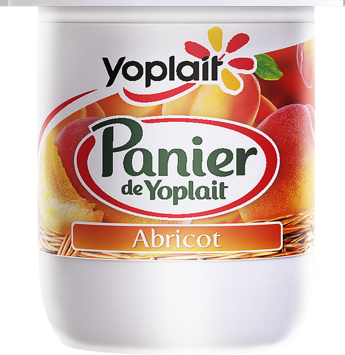 YOPLAIT MEDITERRANEE