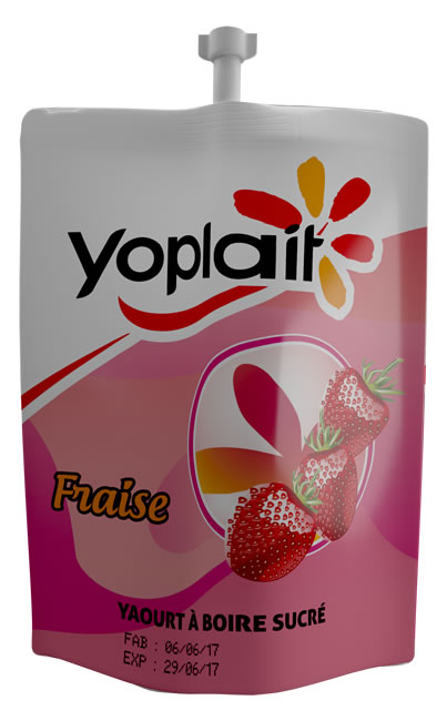 Fraise