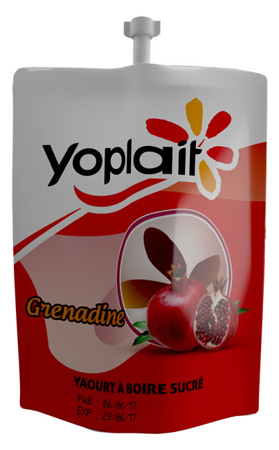 Grenadine