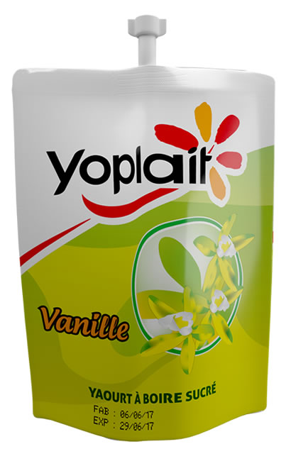 Vanille