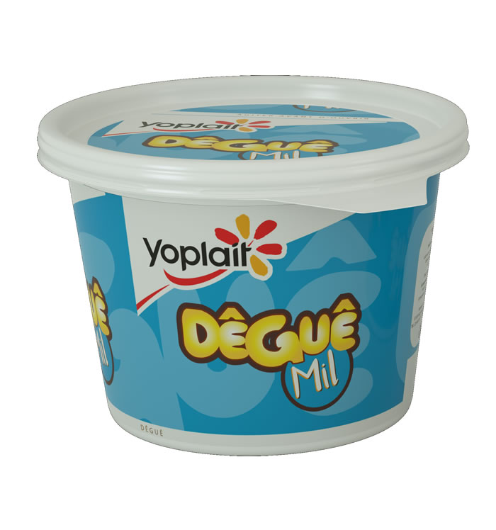 YOPLAIT DEGUE 1kg